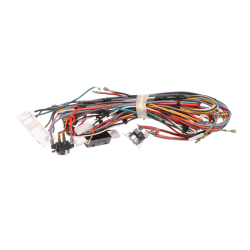Ge Harness Asm Elec - WE15X24541