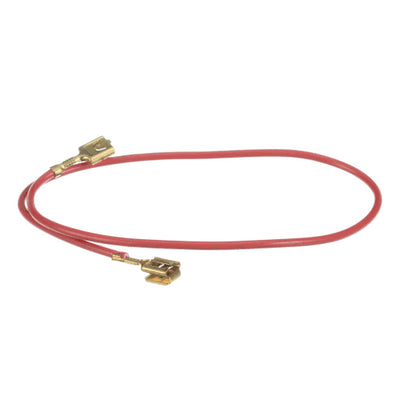 Ge Jumper Harness Red - WE15X25206