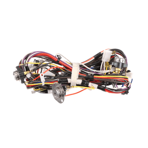GE Part# WE15X26205 Gas Wire Harness Assembly - Genuine OEM
