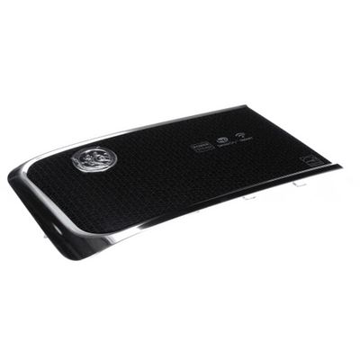 Ge Handle Facia Imd And Badge He - WH01X30839