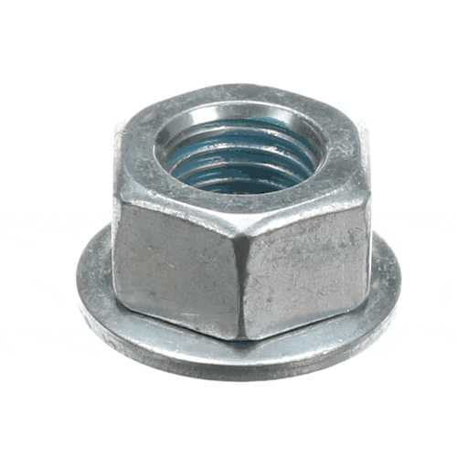GE Part# WH02X29041 Rotor Nut - Genuine OEM