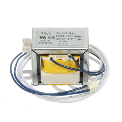 Ge Transformer - WJ27X22872