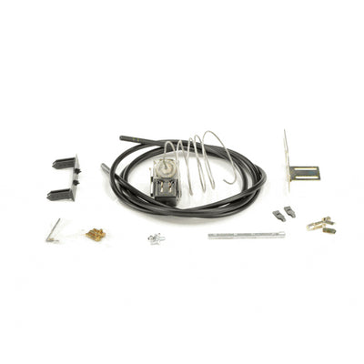 Ge Thermostat - WJ28X512