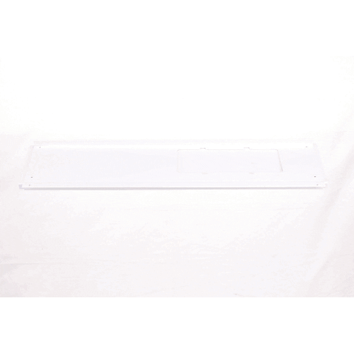 Ge Window Seal Plate - WJ43X22919