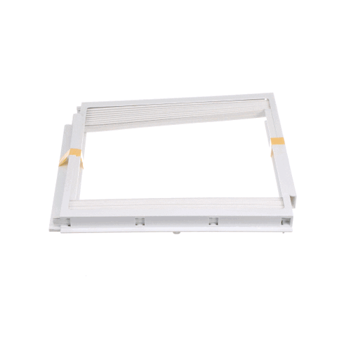Ge Curtain Asm - WJ86X23443