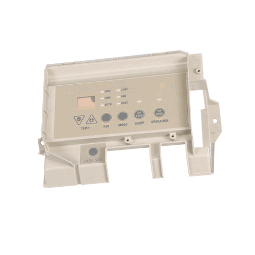 GE Part# WP07X10013 Control Base Assembly (OEM)