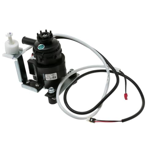 Ge Drain Pump - WP94X28635