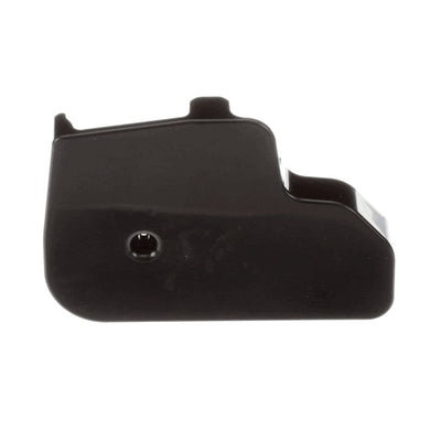 GE Part# WR02X12388 Hinge Cover (OEM) Top/Rt