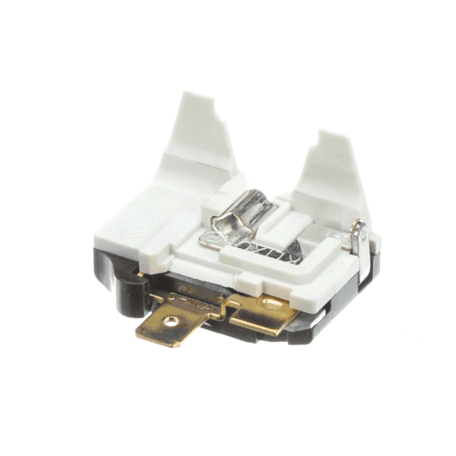 GE Part# WR09X27095 Thermal Protector Olp (OEM)