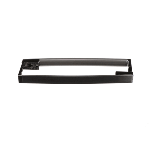 GE Part# WR12X34549 Handle (Stainless) - Genuine OEM