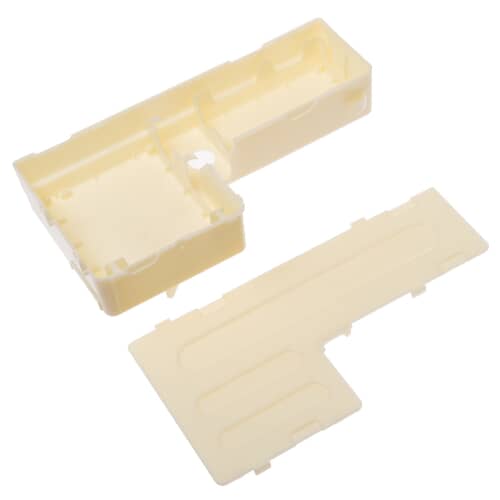 Ge Control Box And Cover - WR13X34668