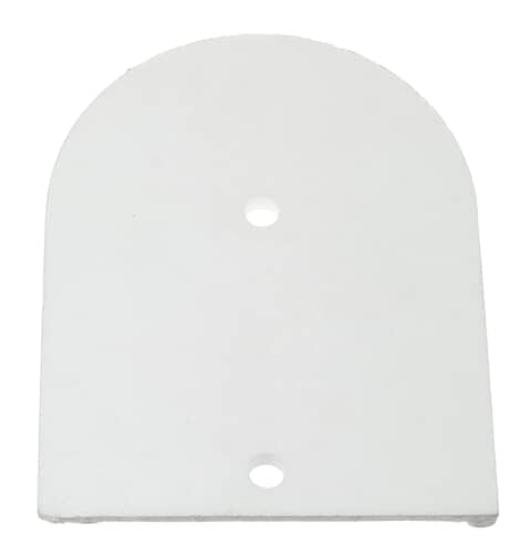 GE Part# WR14X29247 Cold Control Housing - Genuine OEM