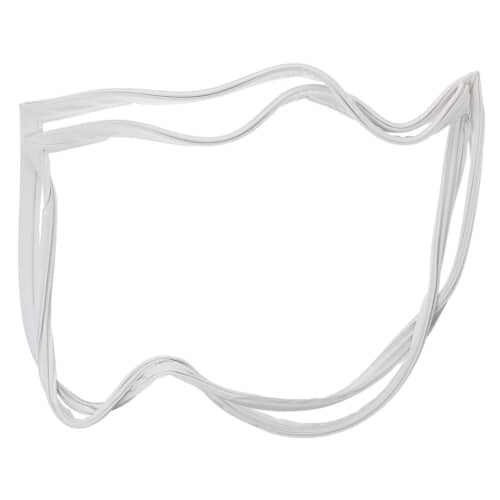GE Part# WR14X39542 Door Gasket - Genuine OEM