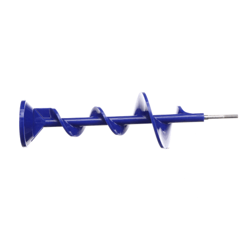 GE Refrigerator Ice Bucket Auger – WR29X43990
