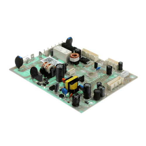 GE Part# WR55X28427 Main Control Board (OEM)