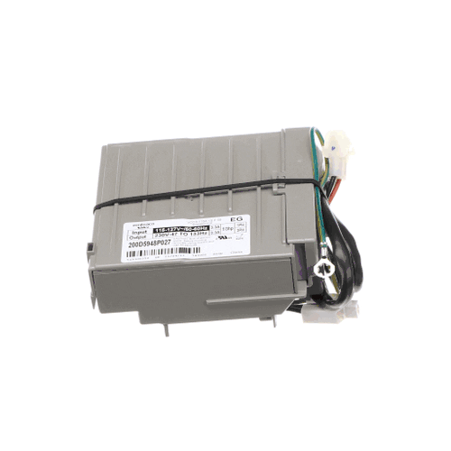 Ge Inverter - WR55X30705