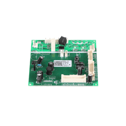 GE Part# WR55X37110 Main Control Board - Genuine OEM
