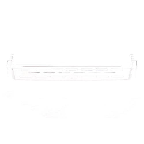 GE Part# WR71X29260 Door Rail Bin (OEM)