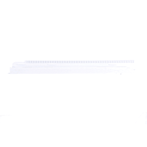 GE Part# WR72X31829 Left Slide Holder - Genuine OEM