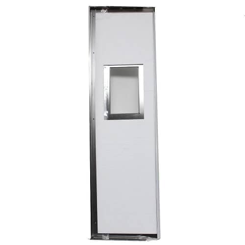 GE Part# WR78X12749 Wrapper Assembly (OEM)