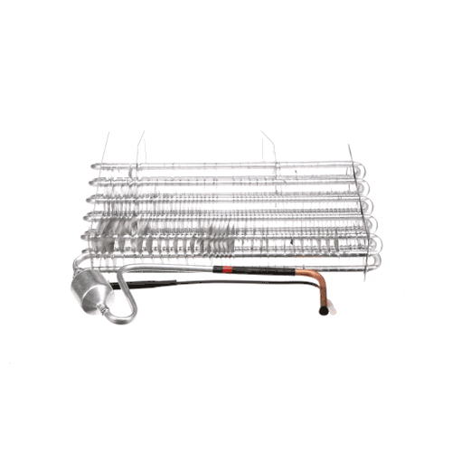 Ge Evaporator Assembly - WR87X28489