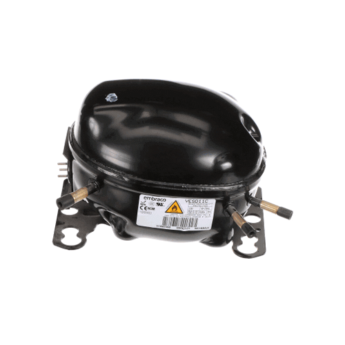 GE Part# WR87X32565 Compressor - Genuine OEM