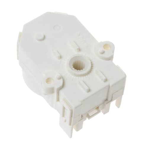 Ge Mixing Valve Cam Motor - WS94X22461