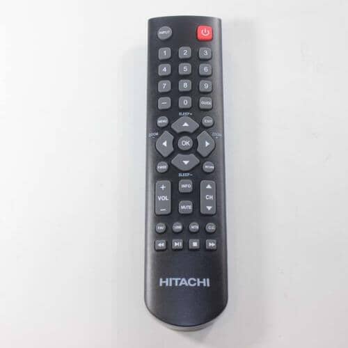 Hitachi Remote Control - X490002