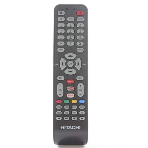 Hitachi Remote Control - X490007