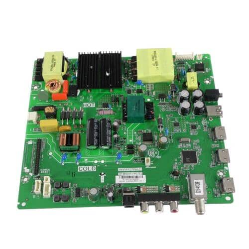 Hitachi Main/Power Board - X490153