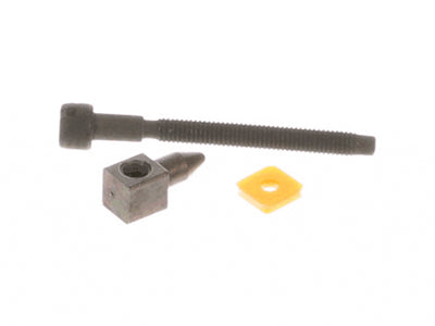 Husqvarna 501537101 Chain Tensioner - Genuine OEM