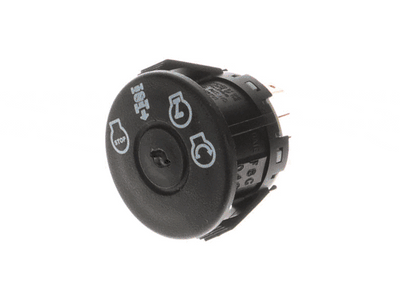 Husqvarna Ignition Switch - 532193350