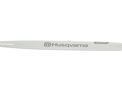 Husqvarna 599303172 20-inch Chainsaw Laminate Bar - Genuine OEM