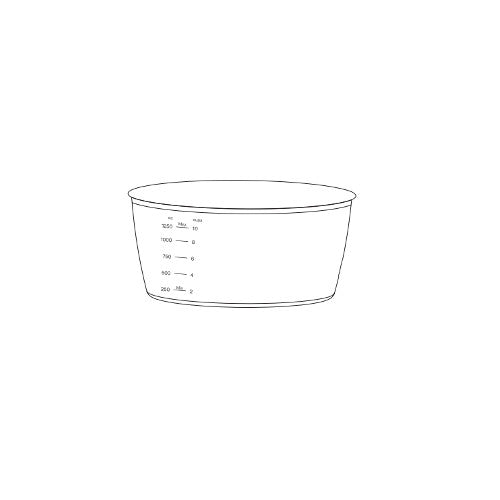 Delonghi Water Tank - HZ1031