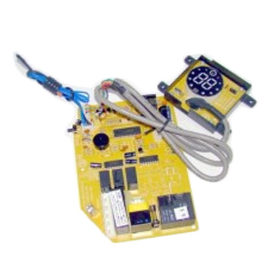 Haier P.C.B. - Temp Displa - AC-5210-88