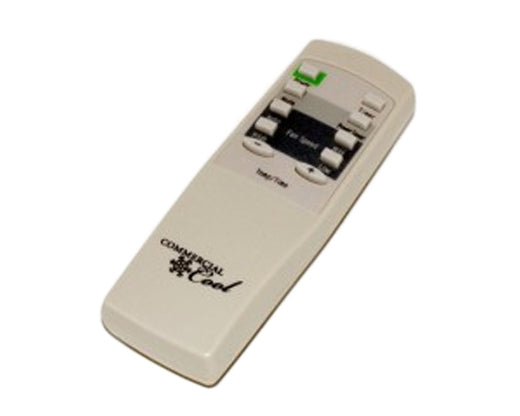 Haier Remote - AC-5620-081