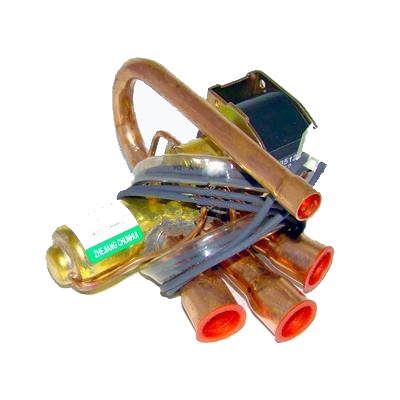 Haier Valve - Four-Way - AC-7800-64
