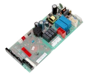 Haier Board - Control (See Service B - DW-0668-18