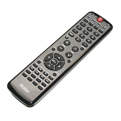 Haier Remote Control - TV-5620-120
