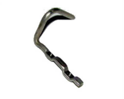 Haier Shaft - Top Lid Righ - WD-6300-11