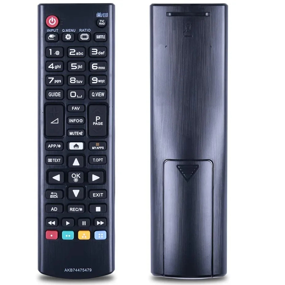 LG Remote Control - AKB74475479