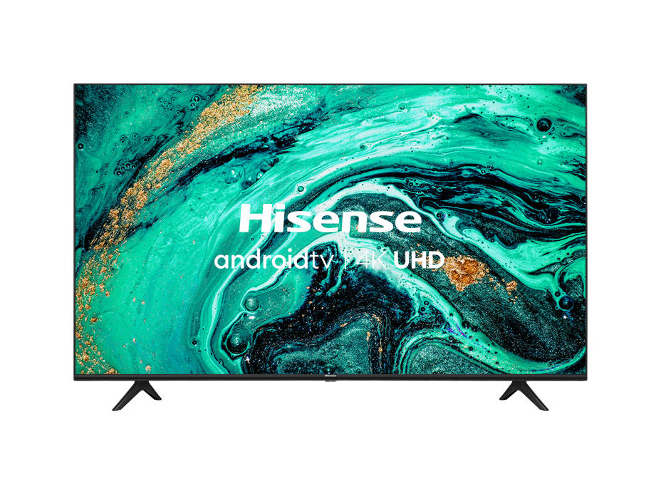 Hisense 58H78G 58-Inch 4K Ultra HD Smart Android TV with HDR