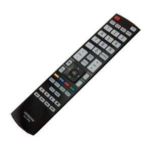 Hitachi Part# HL02562 Remote Control Unit (OEM) CLU-4982S