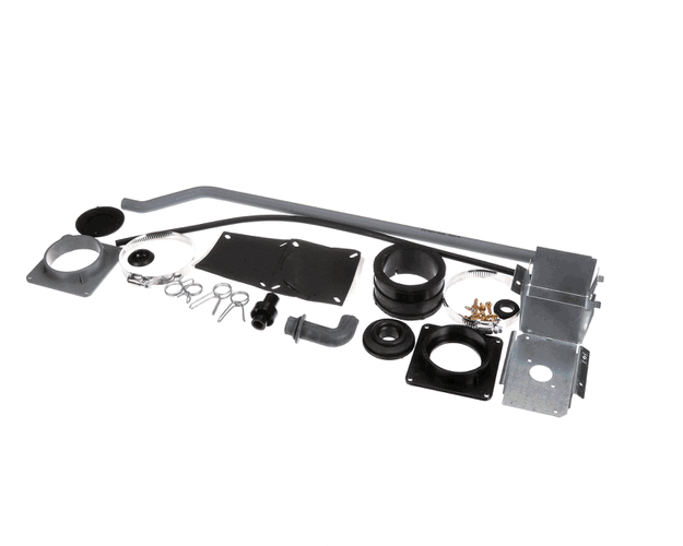 Bowers &Wilkins 684 Plinth Kit - ZE01924