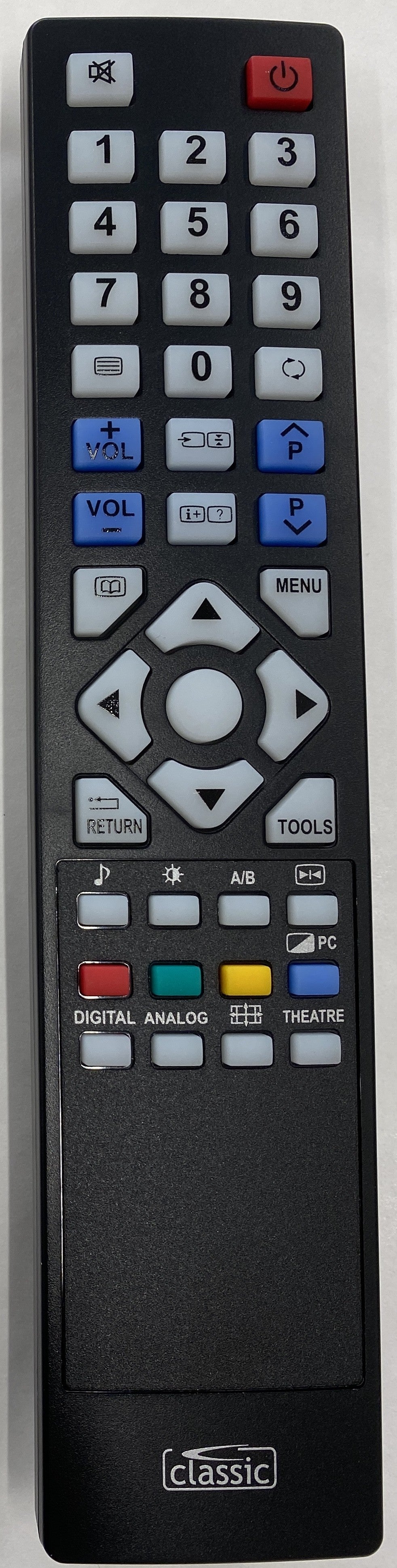 Sony Remote Control (Rm-Ed009) - 1-480-158-21