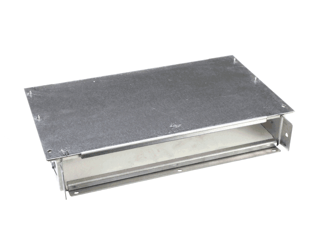Dacor Cover Plate, Chassis - 36120