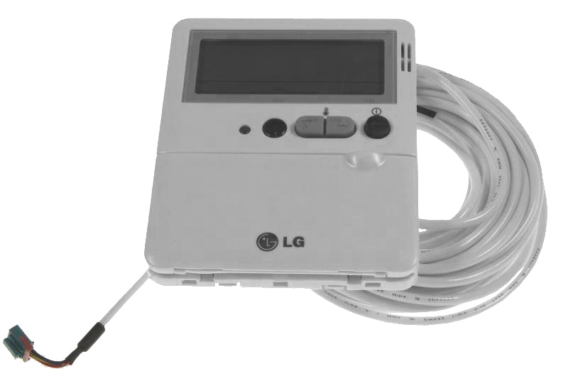 Lg Remote Controller Assembly - 6711A10008D