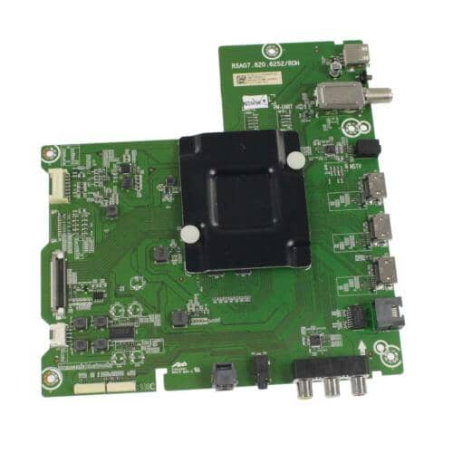 Hisense Main Board - 251351