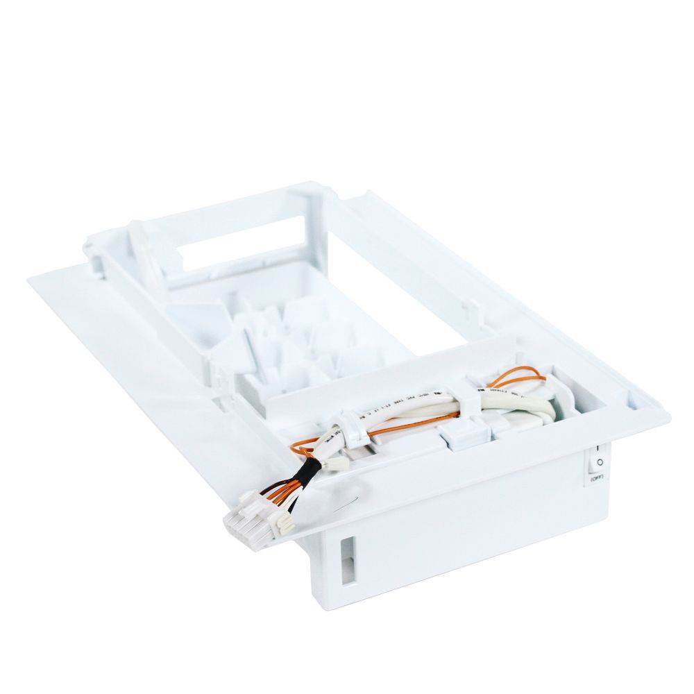 Kenmore Refrigerator Ice Maker Assembly 795.78543.806