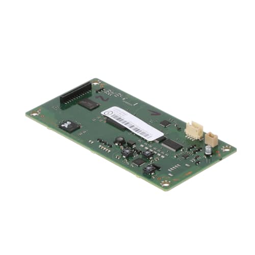 Samsung Part# JC92-02505B Power Control Board Assembly - Genuine OEM